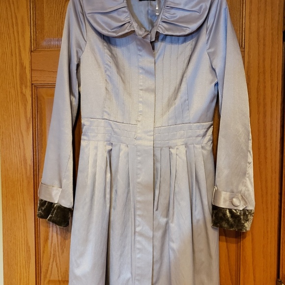 CC Couture Vintage Jacket - Picture 1 of 7